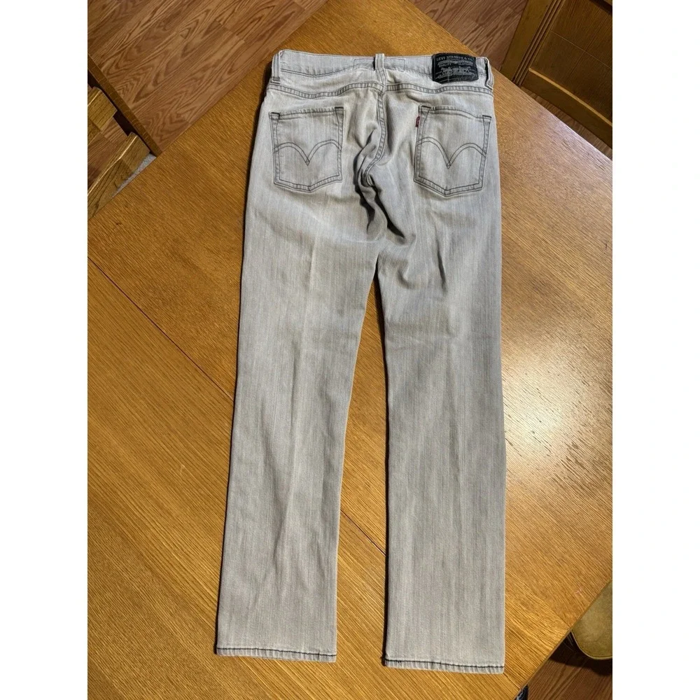 Levis levi 511